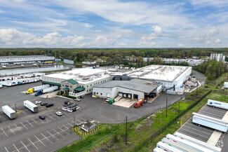 More details for 700 Railroad Ave, Florence, NJ - Industrial for Lease