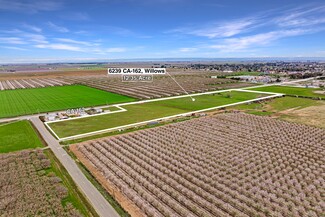 More details for 6239 State Highway 162, Willows, CA - Land for Sale