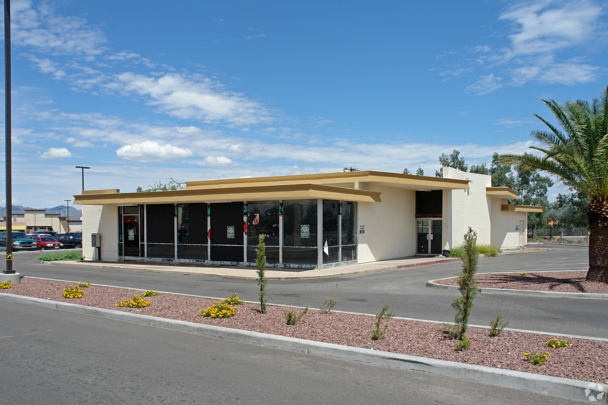 3300 S 6th Ave, Tucson, AZ for sale Primary Photo- Image 1 of 1