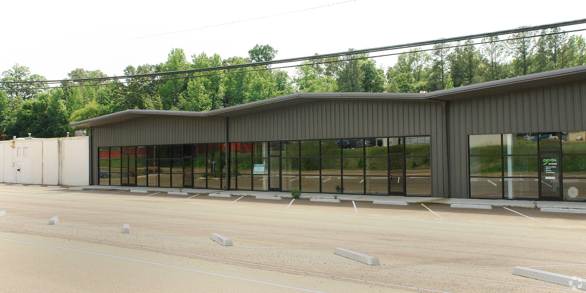 1725 Memphis St, Hernando, MS 38632 Industrial for Lease