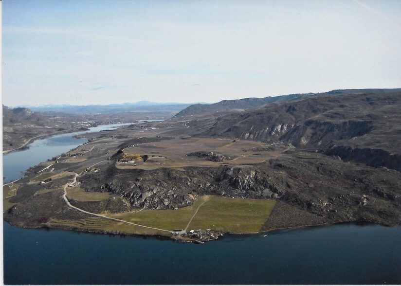 40 Bailey Way, Brewster, WA for sale - Other - Image 1 of 1