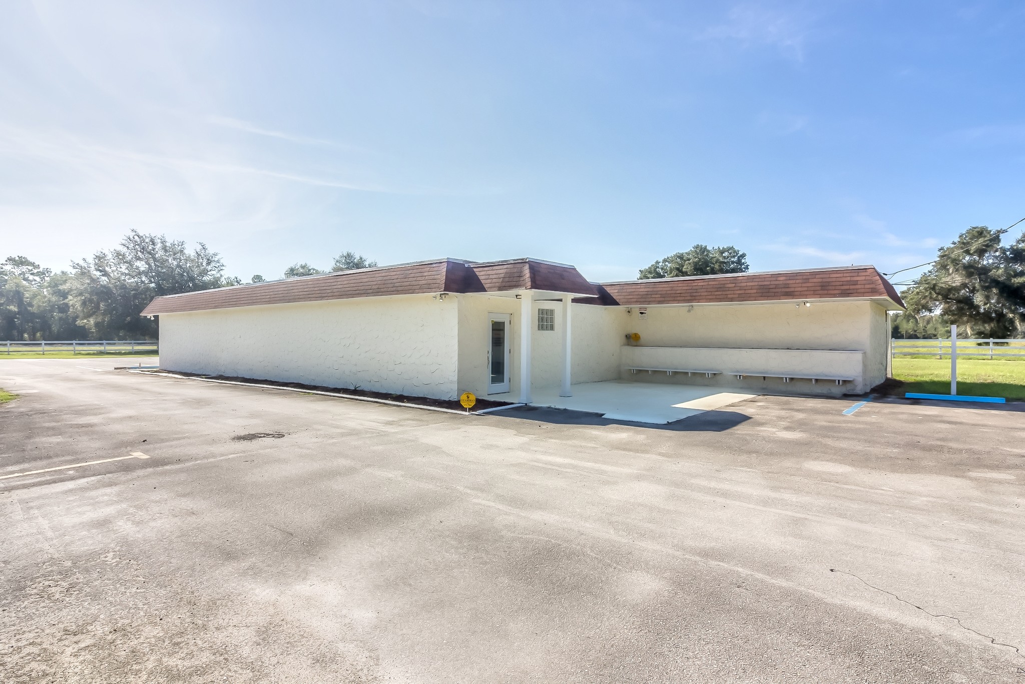 1017 W State Road 40, Pierson, FL for sale Primary Photo- Image 1 of 1