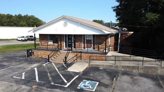 More details for 1826 W Morris Blvd, Morristown, TN - Retail for Lease