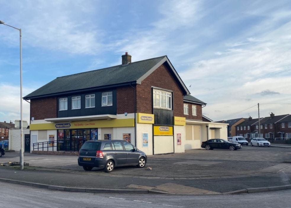 188 Twickenham Dr, Wirral for sale Building Photo- Image 1 of 1