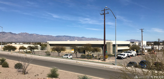 More details for 1501 E 21st St, Tucson, AZ - Industrial for Sale