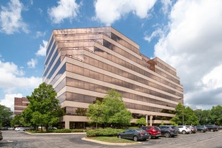 More details for 5600 N River Rd, Rosemont, IL - Office for Lease