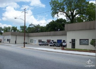 More details for 1622-1654 Norwich St, Brunswick, GA - Office for Lease