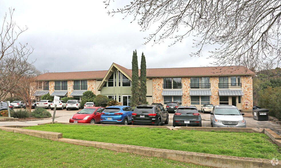 2720 Bee Caves Rd, Rollingwood, TX for sale - Building Photo - Image 1 of 1