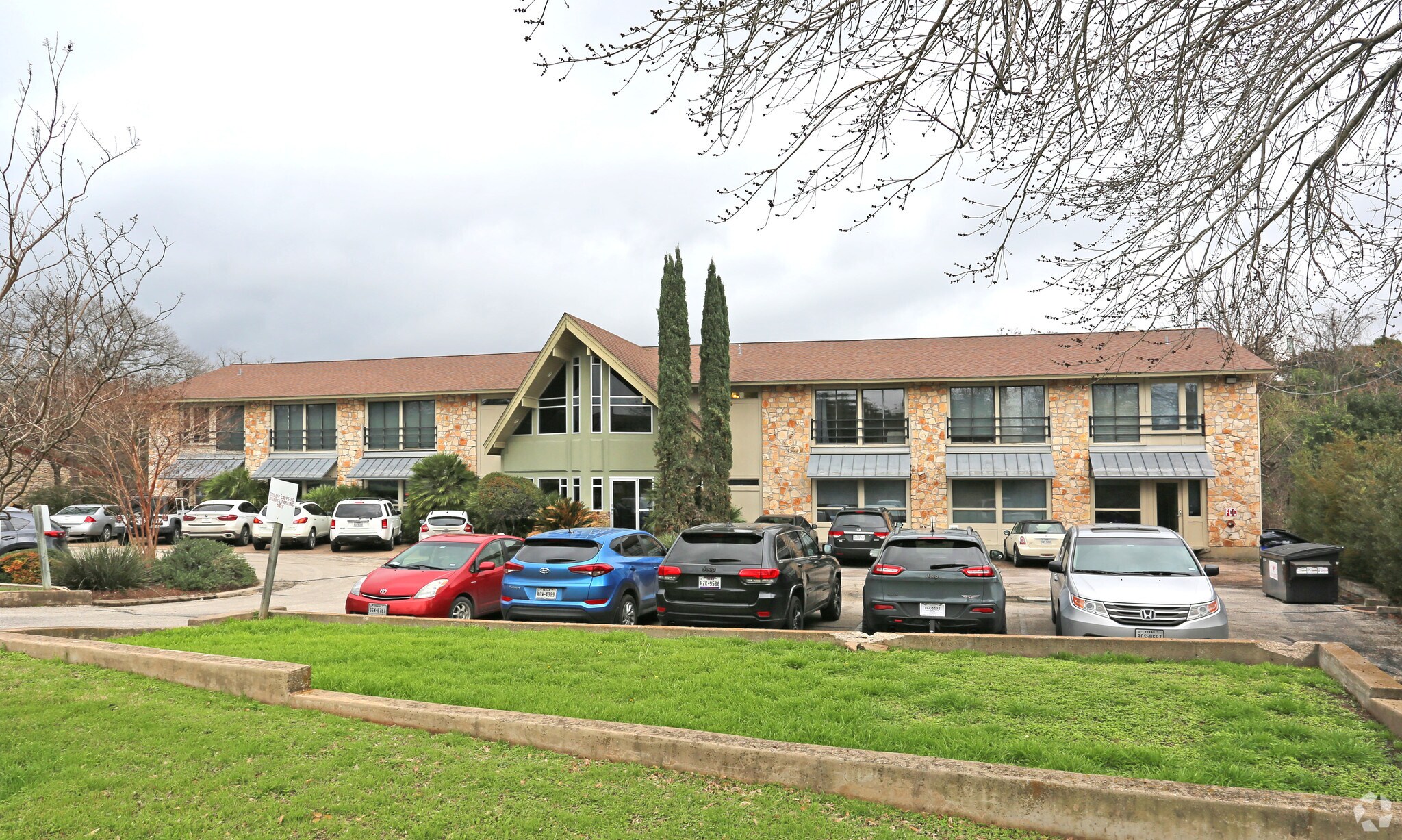 2720 Bee Caves Rd, Rollingwood, TX for sale Building Photo- Image 1 of 1