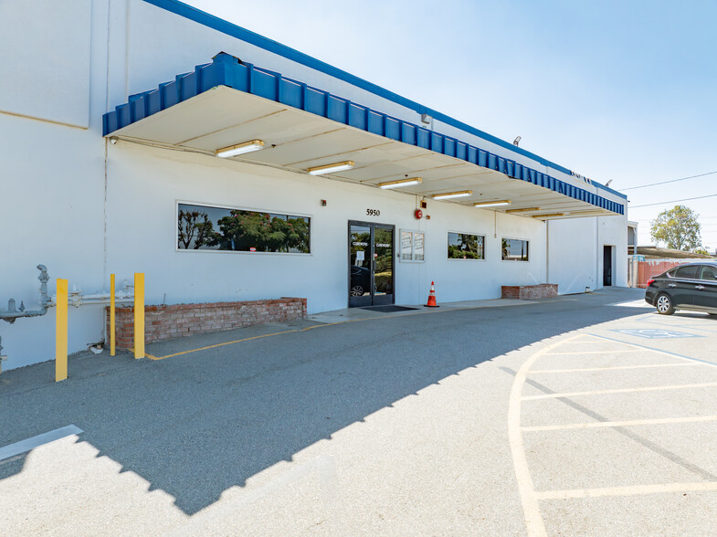 5950 Wilderness Ave, Riverside, CA for lease - Building Photo - Image 1 of 10