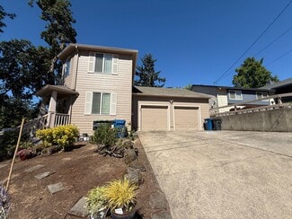 More details for 505 Woodland Dr NW, Salem, OR - Multifamily for Sale