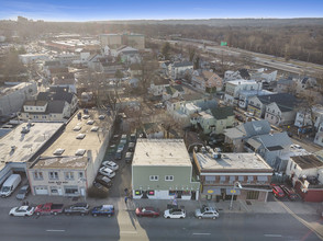 402-406 Bloomfield Ave, Bloomfield, NJ - aerial  map view - Image1