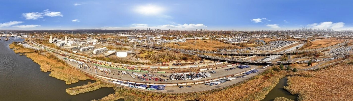 2200 83rd St, North Bergen, NJ for lease Primary Photo- Image 1 of 2