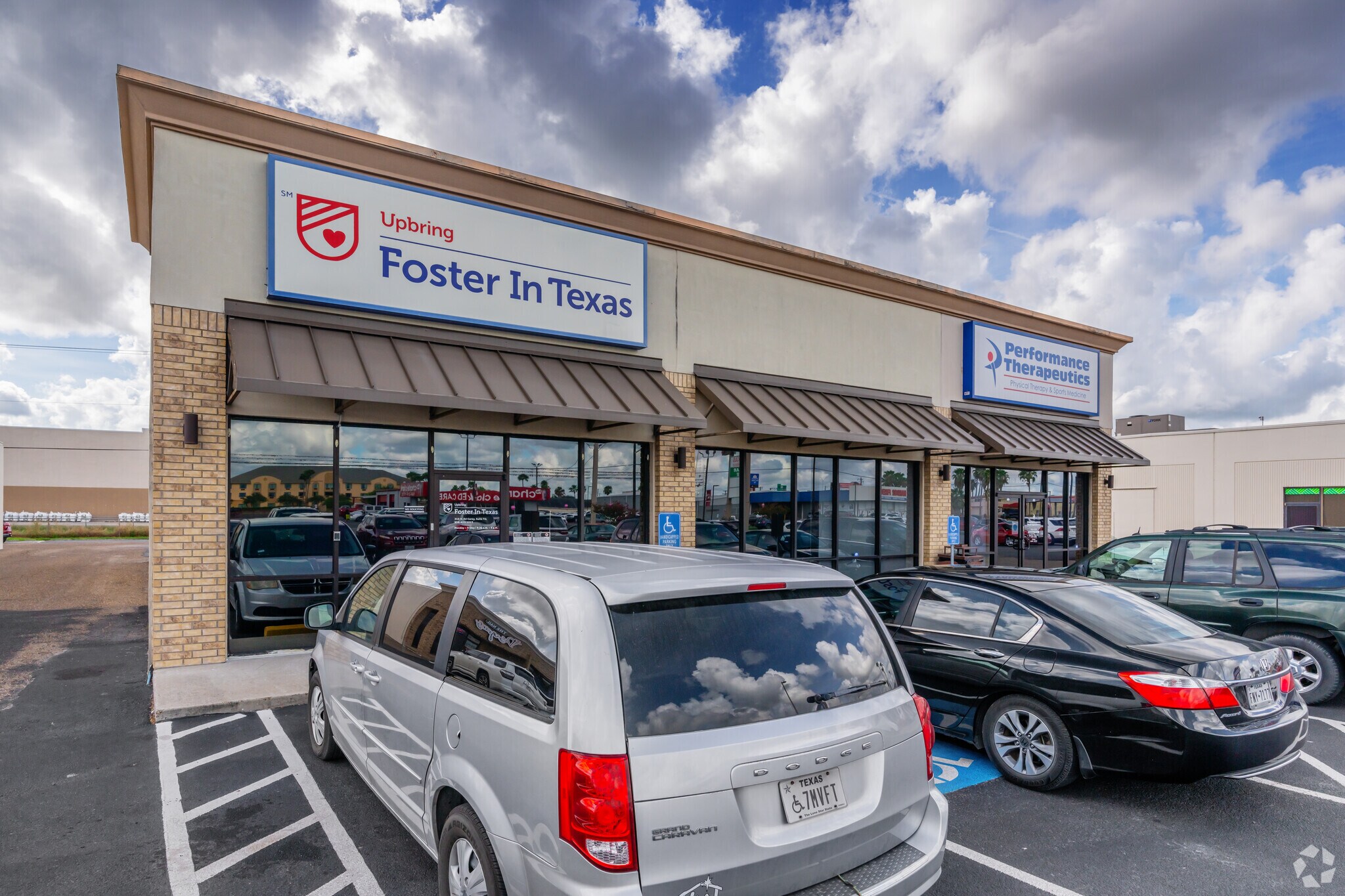 216410 N Ed Carey Dr, Harlingen, TX 78550 The Plaza of Harlingen