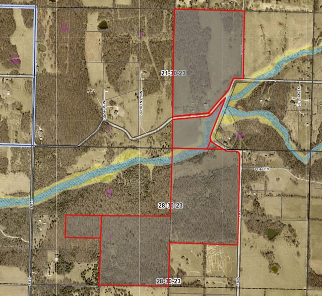 5825 Farm 85 rd, Willard, MO for sale - Building Photo - Image 3 of 3