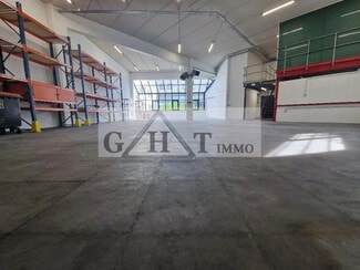 More details for Office, Industrial for Lease