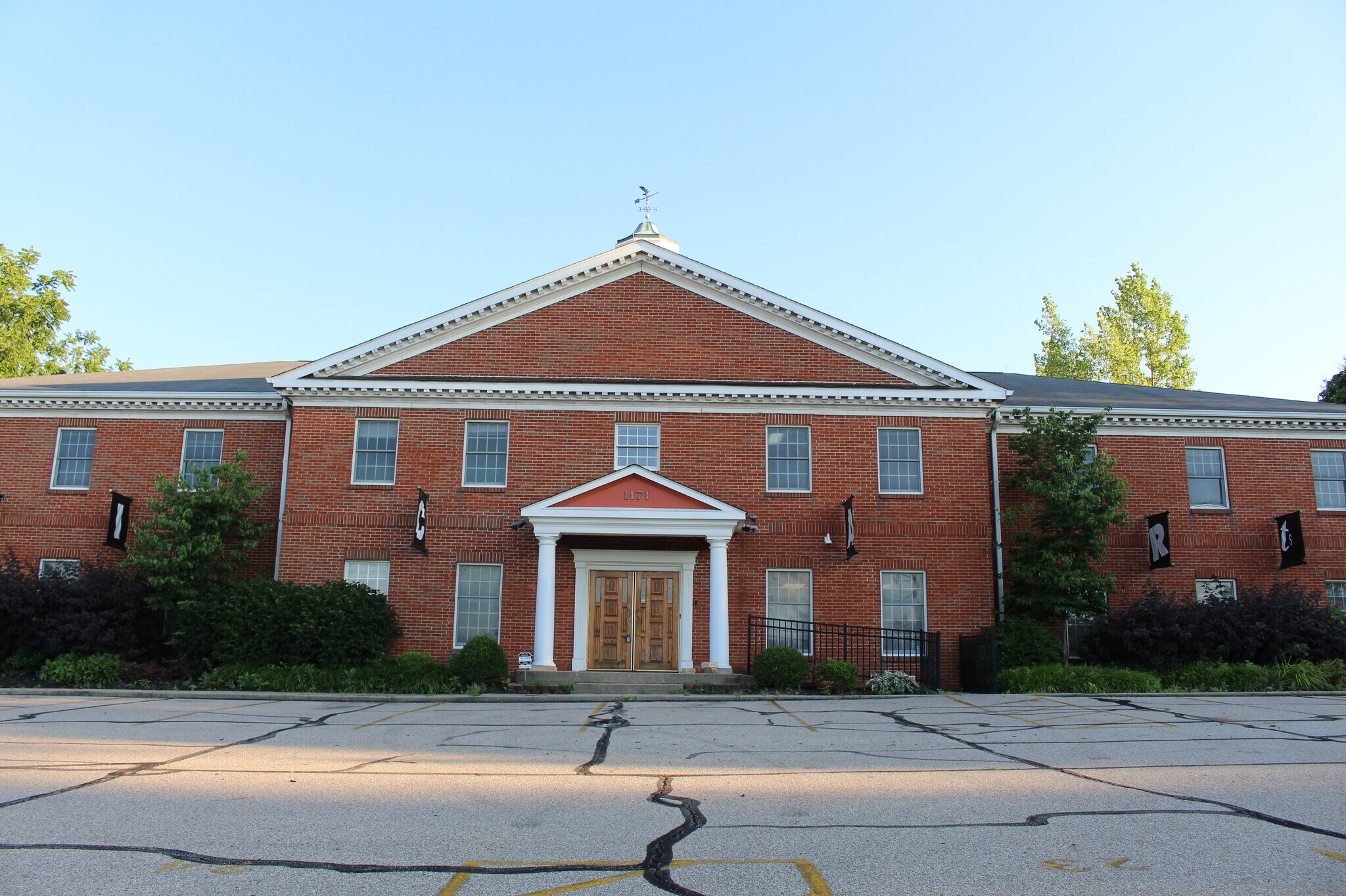 1171 E Kemper Rd, Sharonville, OH for sale Building Photo- Image 1 of 1