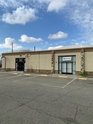 More details for 110 Flocchini Cir, Lincoln, CA - Industrial for Lease