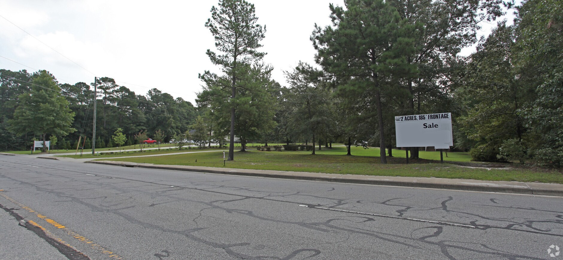 2241 Clemson Rd, Columbia, SC 29229