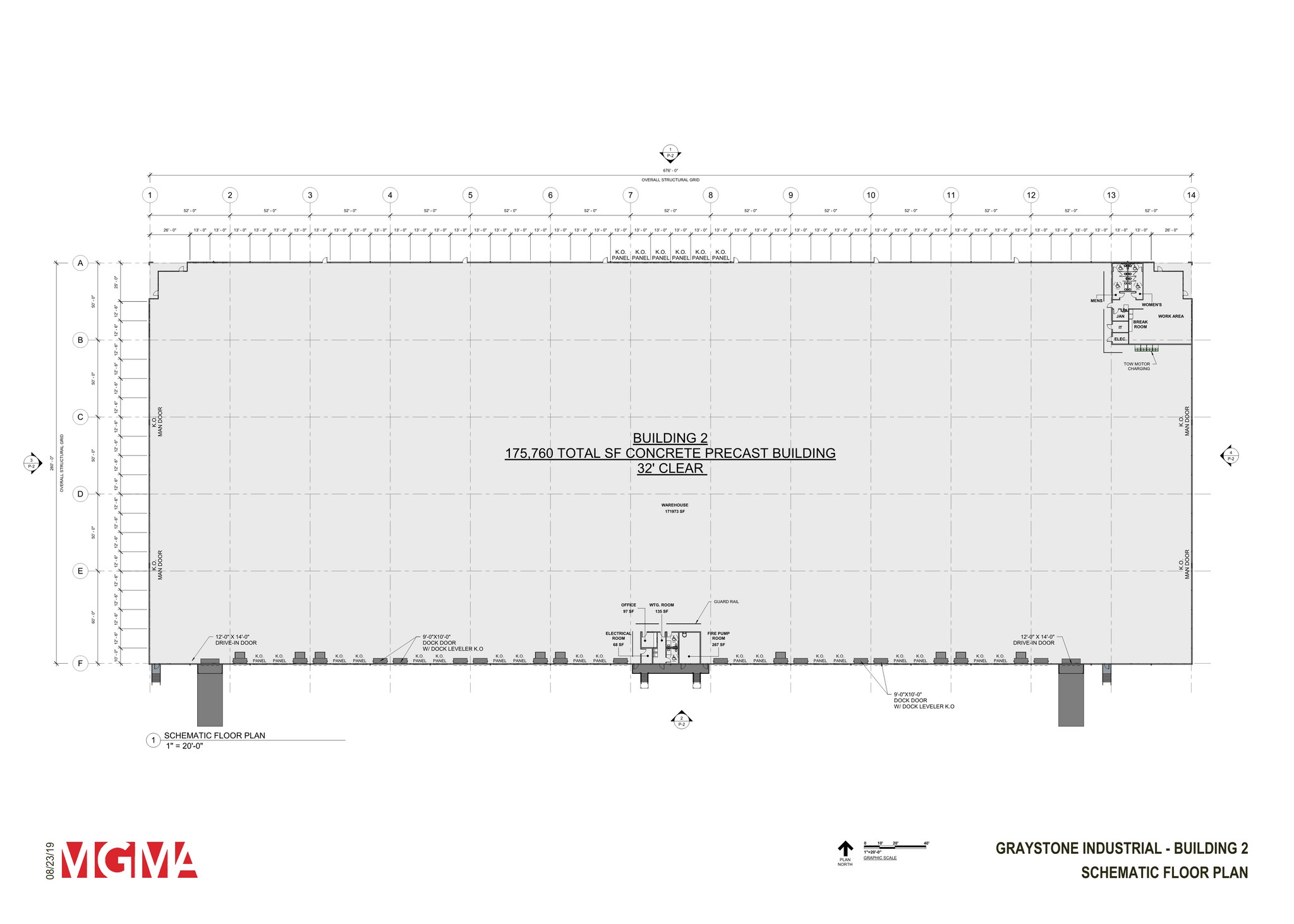 201 Prospect Dr, Winchester, VA for sale Site Plan- Image 1 of 1