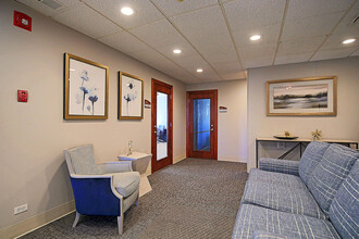 105 Jackson Ave, Naperville, IL for lease Interior Photo- Image 2 of 7