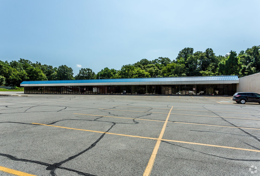 286 S Washington Ave, Ripley, TN for lease - Building Photo - Image 2 of 3