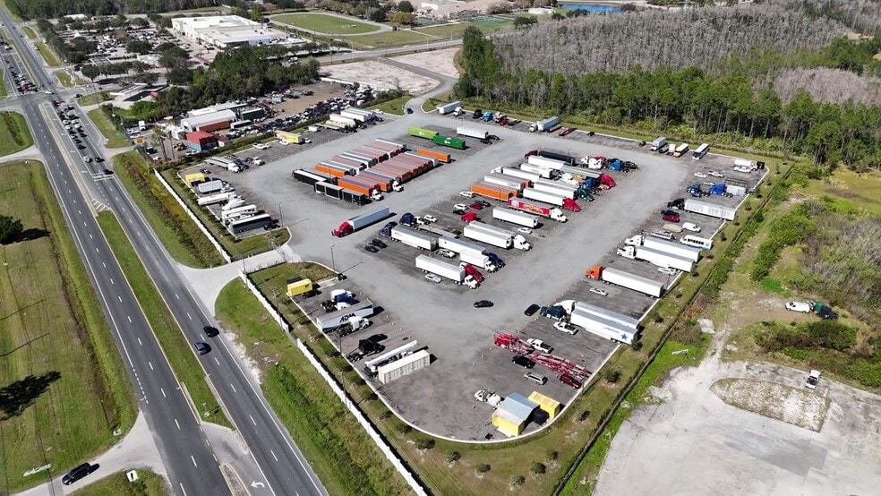 17105 E Colonial Dr, Orlando, FL for lease - Commercial Listing Video - Image 2 of 4