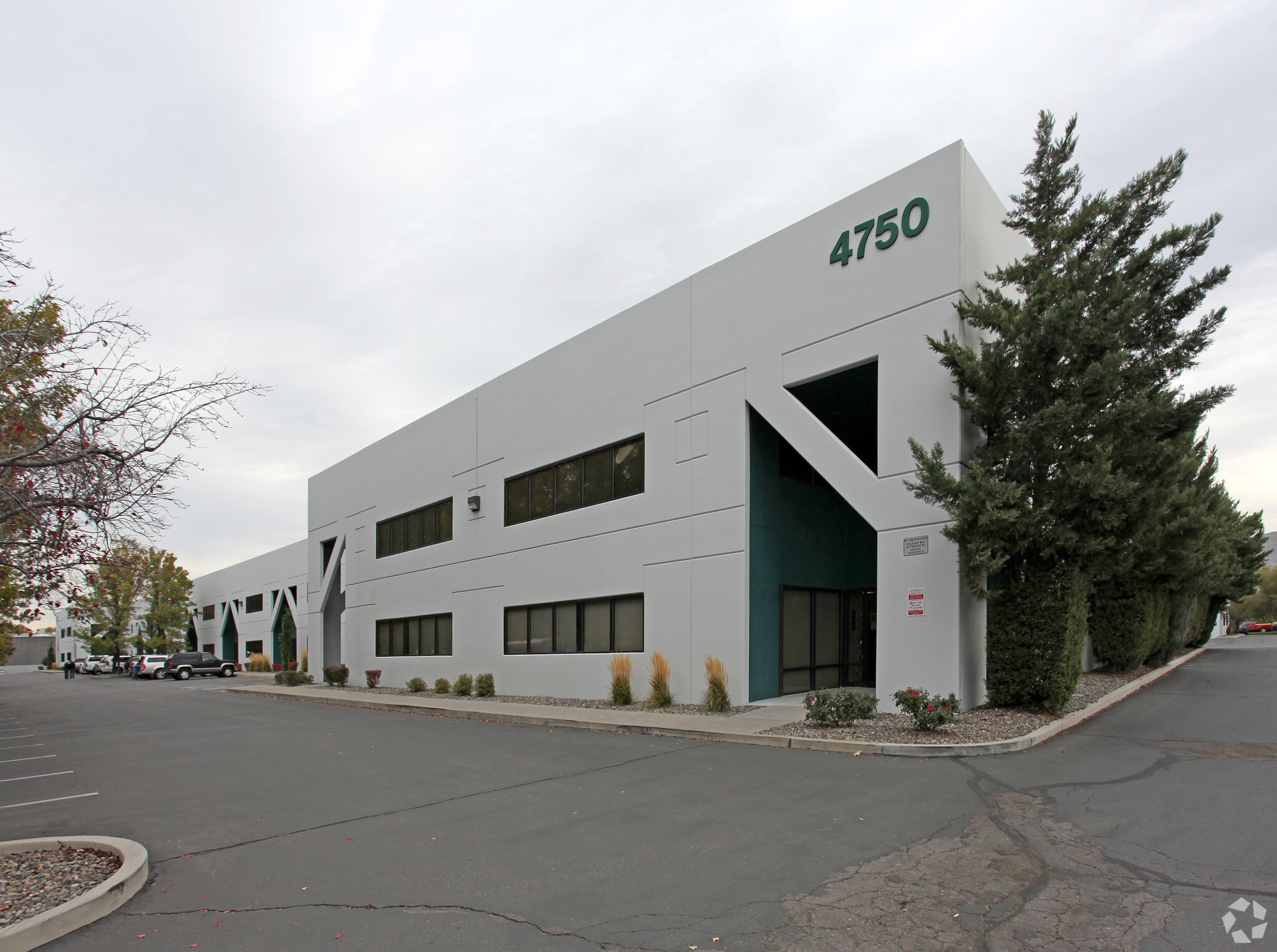 4750 Longley Ln, Reno, NV for lease Building Photo- Image 1 of 7