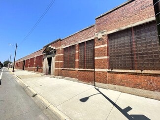 More details for 3212-3256 W Lake St, Chicago, IL - Industrial for Sale