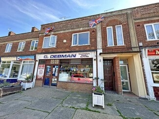 More details for 97-109 Cliff Ln, Ipswich - Multifamily for Sale