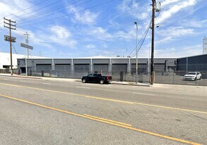 Divisible Manufacturing/Warehouse Space - Warehouse