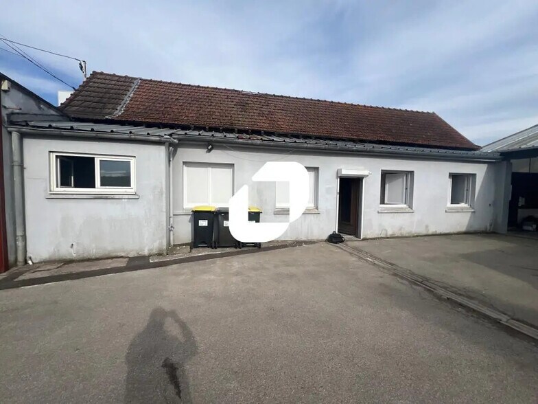 737 Route De Béthune, Lestrem for lease - Building Photo - Image 1 of 8