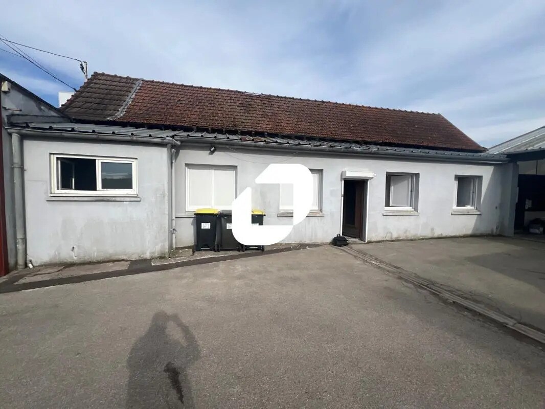 737 Route De Béthune, Lestrem for lease Building Photo- Image 1 of 9