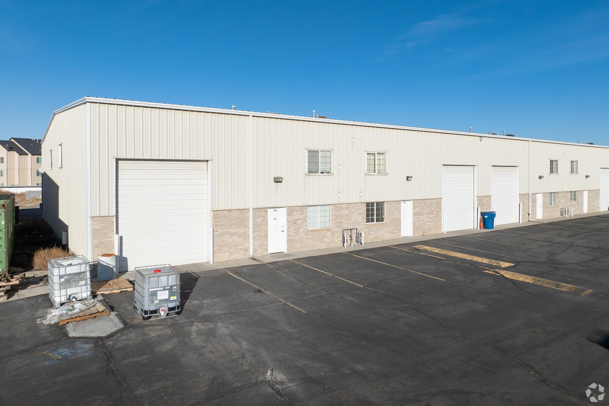 308-348 S 671 W, Pleasant Grove, UT for sale Primary Photo- Image 1 of 1