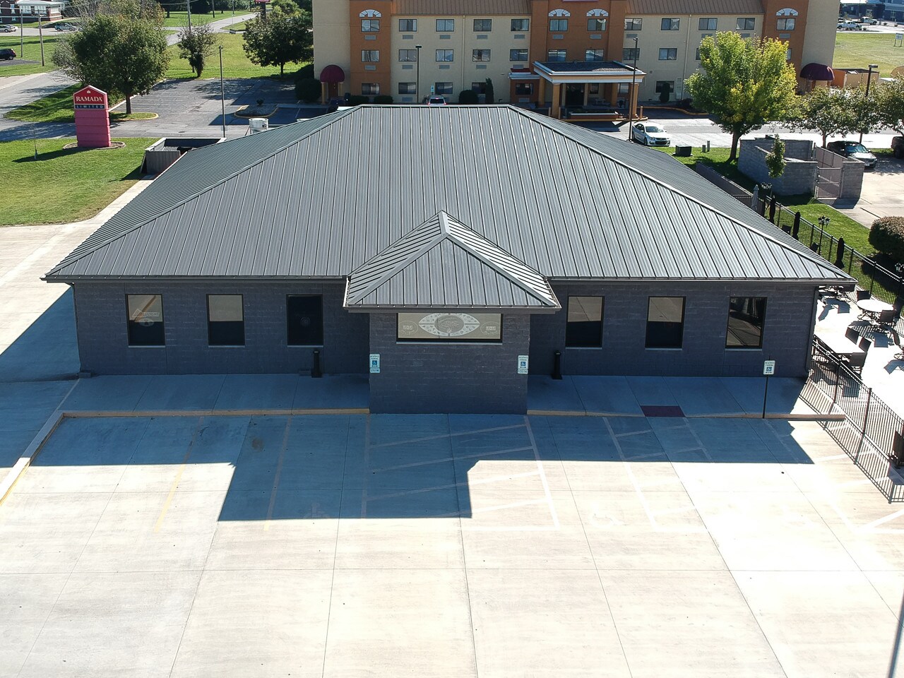 5180 Hickory Point Frontage Rd, Decatur, IL for sale Other- Image 1 of 1