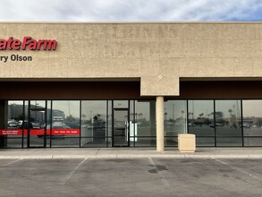 3055 E Tropicana Rd, Las Vegas, NV for lease Building Photo- Image 1 of 1