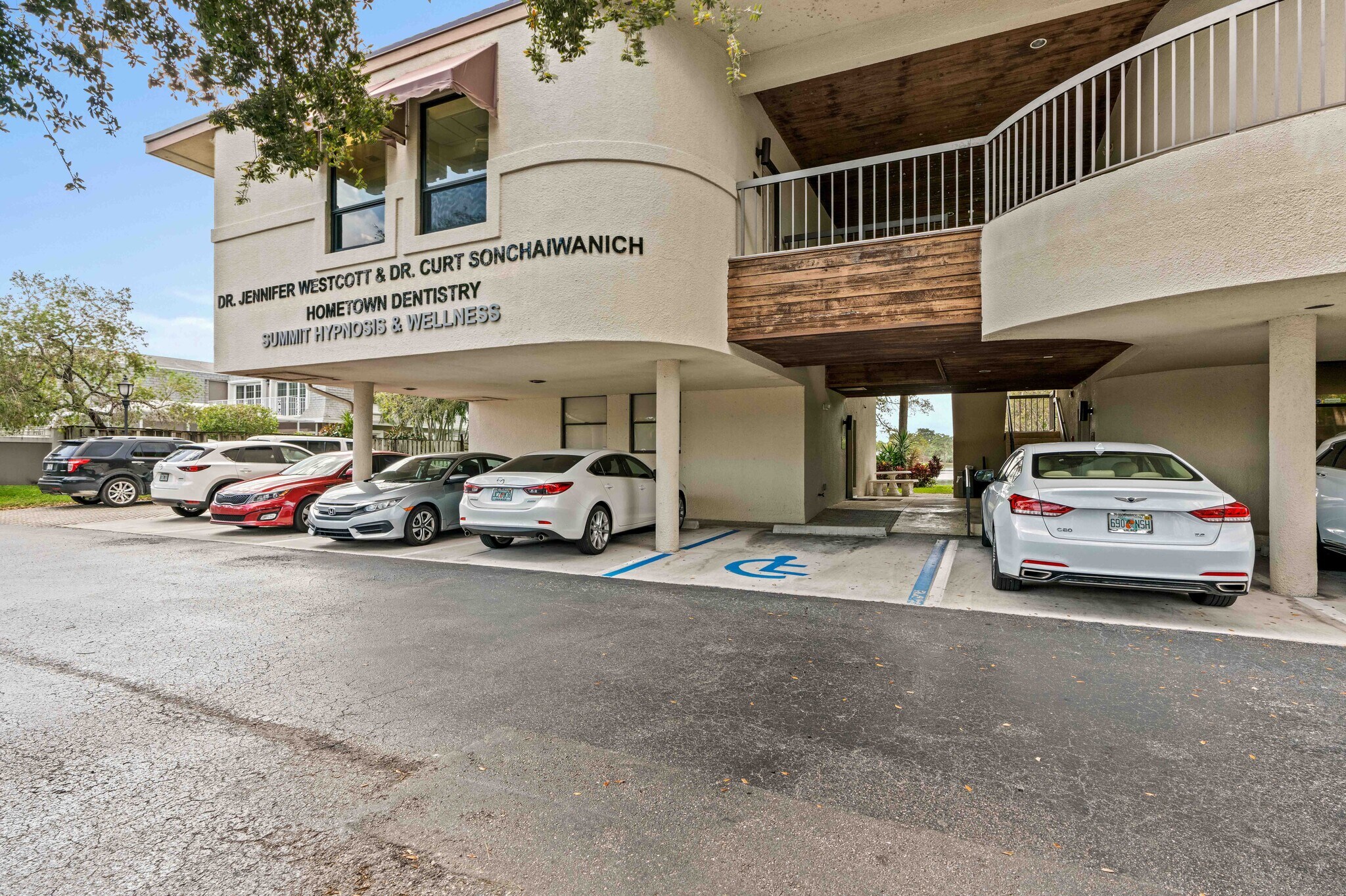 10625 N Military Trl, Palm Beach Gardens, FL for lease Building Photo- Image 1 of 5