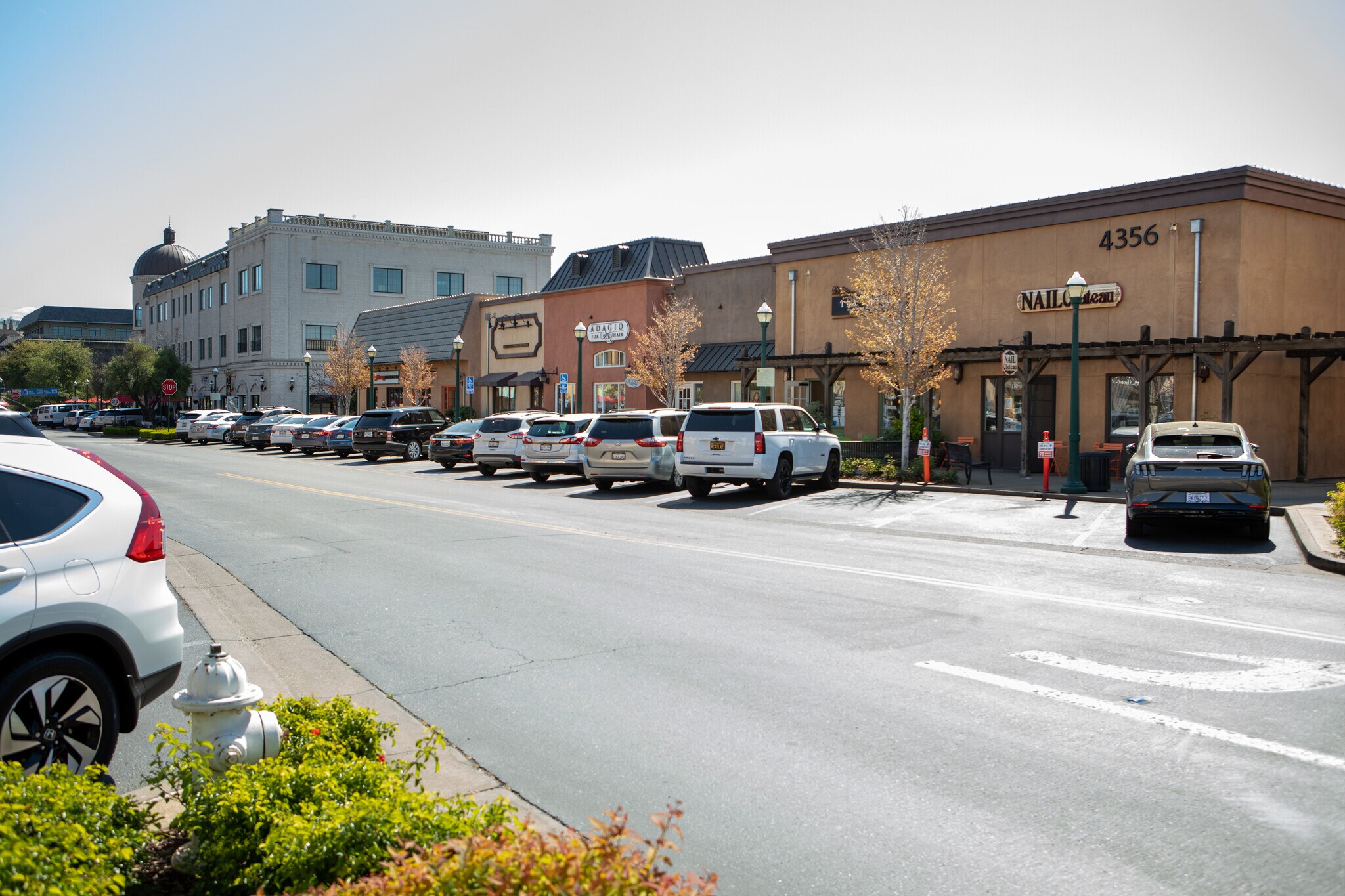 4315-4363 Town Center Blvd, El Dorado Hills, CA 95762 - El Dorado Hills