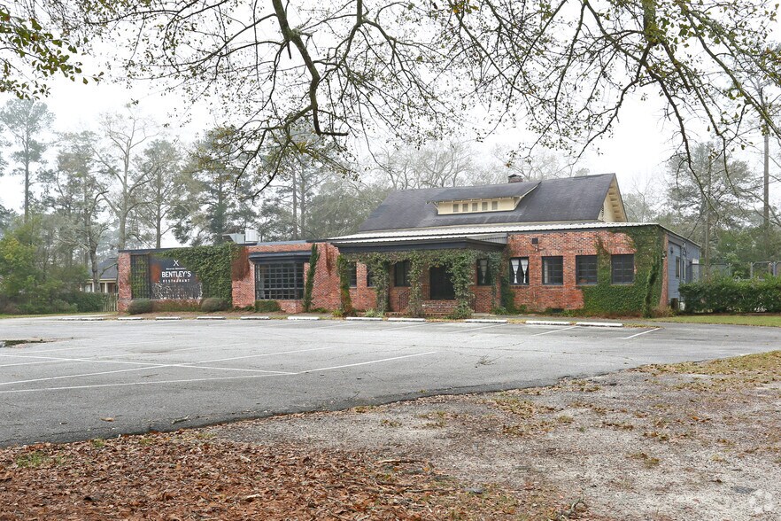 1520 S Main St, Moultrie, GA for sale - Primary Photo - Image 1 of 1