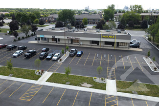 More details for 1504-1514 Reynolds Rd, Maumee, OH - Retail for Lease