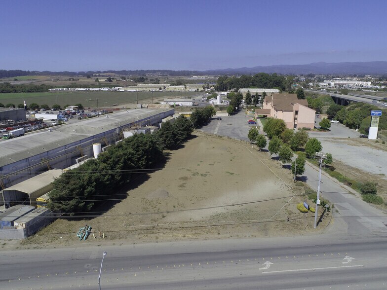 1630 W Beach St, Watsonville, CA for sale - Building Photo - Image 2 of 13