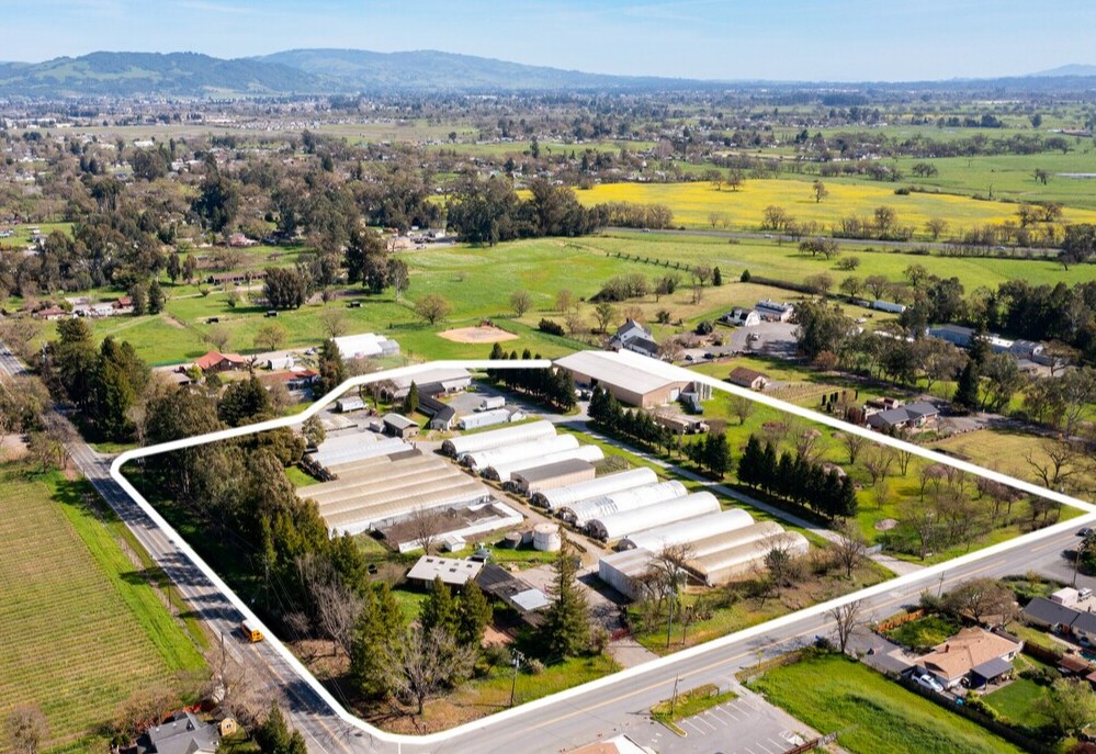 4770 Occidental Rd, Santa Rosa, CA for sale Primary Photo- Image 1 of 32
