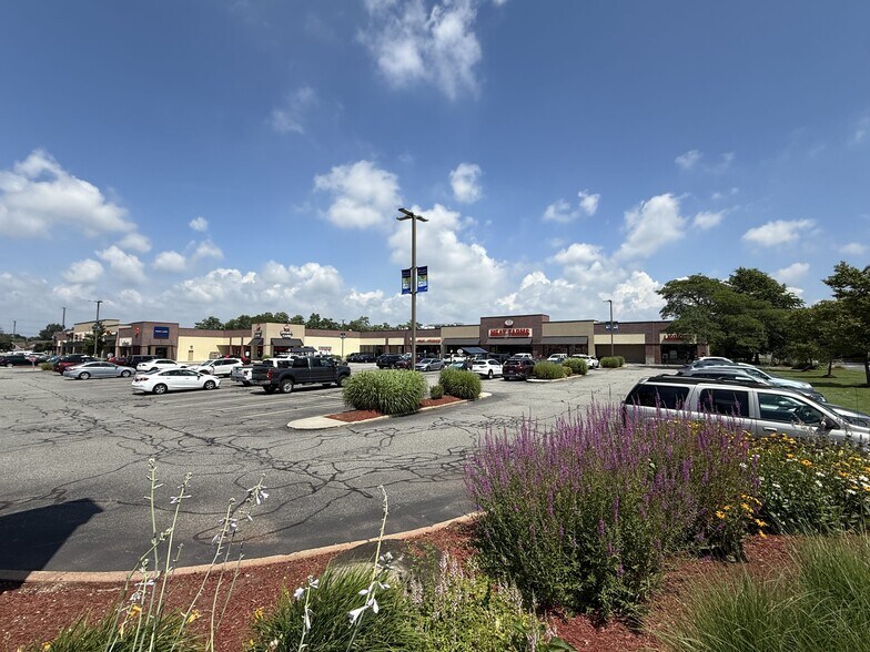 1011-1039 Route 109, Farmingdale, NY for sale - Building Photo - Image 1 of 1
