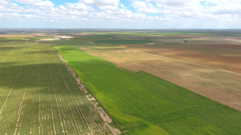 0200 County Road 10, Big Spring, TX for sale - Building Photo - Image 3 of 13