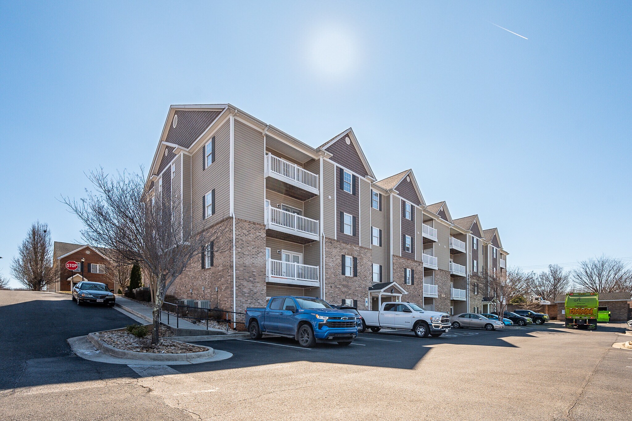 301 Rotunda St, Lynchburg, VA for sale Building Photo- Image 1 of 1