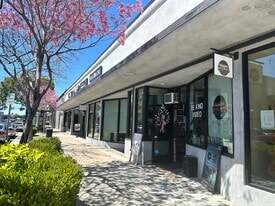 3601-3609 1/2 W Magnolia Blvd, Burbank CA - Storefront Property
