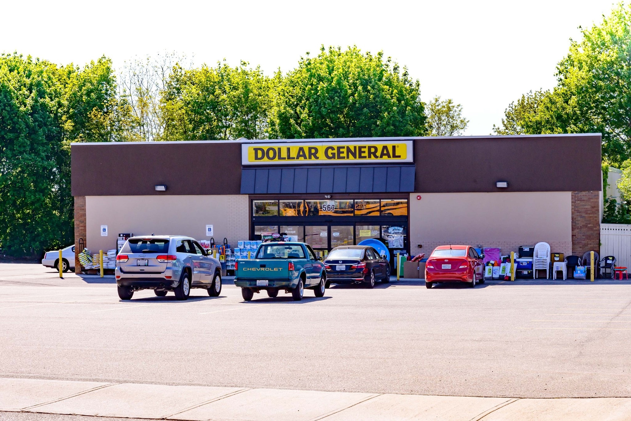 567 Main Rd, Tiverton, RI for sale Building Photo- Image 1 of 1