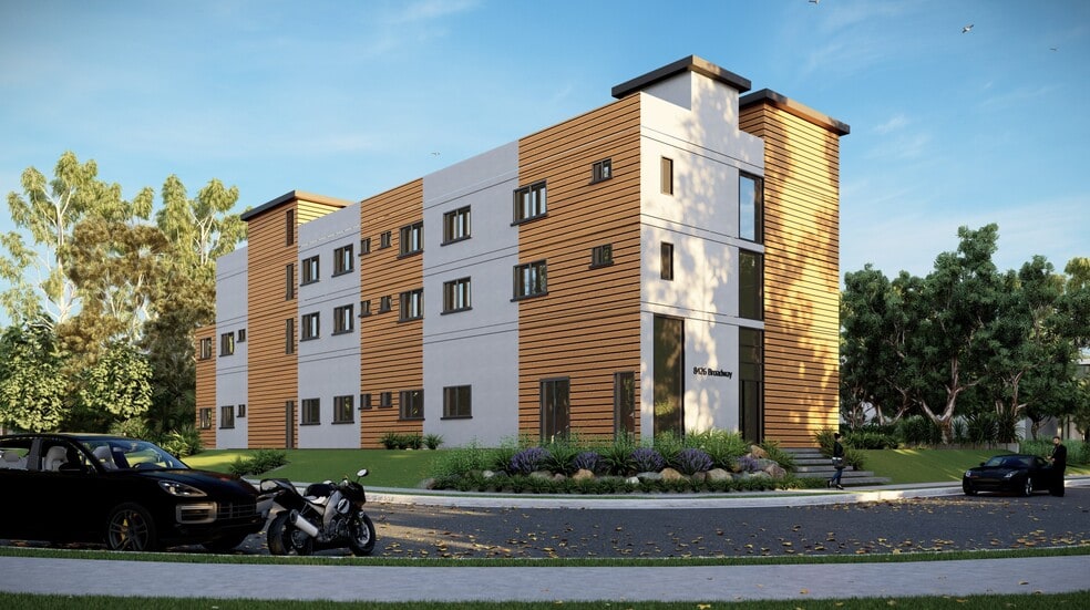 8426 S Broadway, Los Angeles, CA for sale - Building Photo - Image 3 of 6