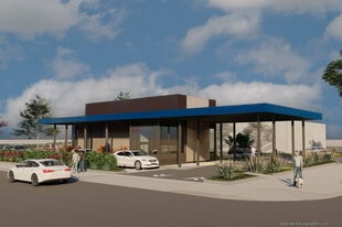 Build to Suit - Ground Lease - Sale - Drive Through Restaurant