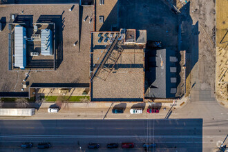 1729 N 2nd St, Minneapolis, MN - aerial  map view - Image1